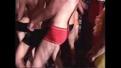 Bokep HD Cock sucking circle jerking muscular gay dudes at carnival love showing off 3gp online