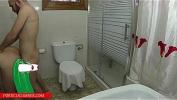 Film Bokep Showering with her sister and fucks in toilet terbaru