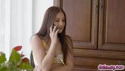 Bokep Baru Danni Rivers is relaxing when she gets a call from her best friend Zoe Bloom gratis
