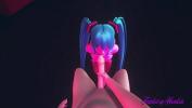 Bokep Online Vocaloid Hentai Point Of View Miku sucking a dick
