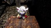 Link Bokep Tristana c period Animation online