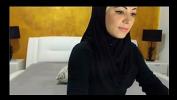 Bokep HD Hot arabian girl masturbates her black pussy 2022