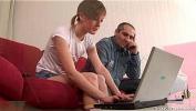 Bokep Online Young Alena gets sex tutored by her old teacher