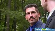 Bokep HD Stud analpounded by his daddy in nature 3gp online