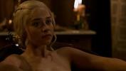 Bokep Video Emilia clarke Game of thrones nude scene season 3 episode 8 3gp