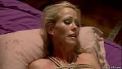 Film Bokep Big tits stepmom Simone Sonay caught stepdaughter Mona Wales masturbate on her porn video and Mona ties her and licked and fingered her ass hot