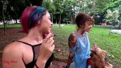 Video Bokep Terbaru I had sex with The Hottie Of the Park excl I met Nina Forbidden Smoking Marijuana in the Park comma I called her to my house and we Came squirting on each others Pussies Real Lesbian Sex Brazilian Amateur Cherry Adams and her Friend Fu
