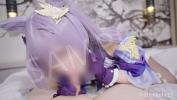 Bokep Video 【Aliceholic13】Genshin Impact Keqing Cosplayer female domination cumshot compilation 【ありすほりっく】