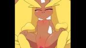 Video Bokep lopunny having fun with her master terbaik