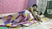 Bokep Video Desi hot bhabhi fucked by devar at midnight excl Hindi sex mp4