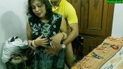 Bokep HD Indian sexy Bhabhi getting fucked by frustrated brother in law excl excl with dirty conversation terbaru