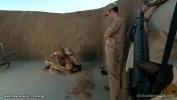 Download Film Bokep Military man James Deen bound babe Lyla Storm and fucked her outdoor in desert camp then caught reporter Casey Calvert and whipped them together 2022