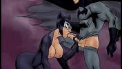 Download Film Bokep Dark knight Batman and Catwoman xxx parody mp4