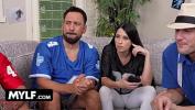 Download Bokep The Draft Series colon Fantasy Football Game Day Group Sex With Three Busty Milfs And Alex Coal terbaru 2022