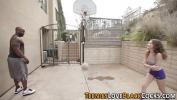 Download Video Bokep Skinny teen banged doggystyle with bbc after playing basketball terbaru