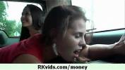 Bokep Girl getting cash for some love 30