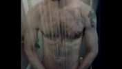 Bokep HD Sexy Man Wanks his Wet Cock period Fun in the Shower 3gp online