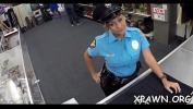 Bokep Security cop in pawn shop fucking terbaik