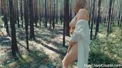 Bokep Terbaru Tiffany has a deafening orgasm in the forest 3gp online
