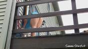 Bokep Video Spying on the neighbor Milf hot