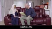 Bokep Mobile My Virgin StepSister In Hijab Fucked Maya Farrell gratis