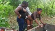 Bokep Baru THEY CAUGH SIN FUCKING IN THE BUSH WITH AFRICAN GIFT online