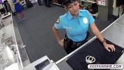 Bokep 2022 Policewoman fucked in pawn shop hot