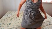 Nonton Video Bokep Erotic video of undressing a hot beauty in a dress hot