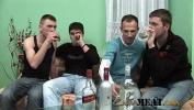 Video Bokep Terbaru Cum Meat Drinking Makes them suddenly Gay mp4