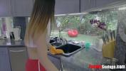 Bokep Hot Bratty sis gets in line when bro takes charge mp4