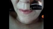 Bokep Hot Segunda parte del video donde le muestro el pedazo a mi mujer por video chat comma linda cara de azada mp4