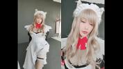 Nonton Film Bokep Beautiful kitty dancing dressed in hentai comma very beautiful comma enjoy and enjoy online