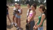 Nonton Video Bokep Naudia Nyce and Cherry Poppens cures baseball player in threesome hot