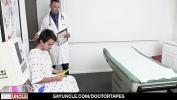 Bokep Mobile Gay boy vists the doctor to get help with his erection 3gp online