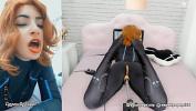 Download vidio Bokep redhead Cosplay loves to play with a sex machine terbaik