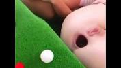 Bokep Mobile Golf ball in ass 3gp