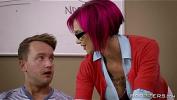 Download Bokep Brazzers Naughty teacher Anna Bell Peaks loves cock hot