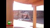 Film Bokep A voyeur gets horny watching this couple fucking on the terrace ADR0197 2022