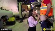 Download Bokep Alexandra pulls her panties aside for a quickie with her mechanic gratis