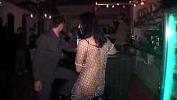 Bokep 2022 wild girl dancing nude at the bar