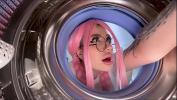Bokep Hot My Step Sister Stuck in the Washing Machine gratis