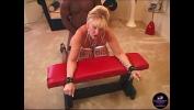 Video Bokep Big Tit Queen Of Spades Whore Chained To The Bench and Fucked hard by Black Stud terbaru 2022