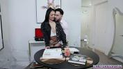 Bokep Baru Hot student Paisley Page seduces her horny tutor mp4