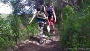 Video Bokep Hiking in the forest dressed like that terbaru 2022