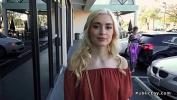 Video Bokep Terbaru Petite teen Anastasia Knight sucked huge dick to stranger pov online