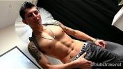 Link Bokep Tattooed Straight Guy Martin Masturbating 3gp