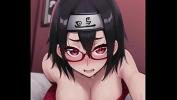 Bokep Full Teen waifu Sarada blackmailed for nudes excl excl online