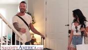 Vidio Bokep Naughty America Gianna Grey gets her vacation off to a good start by letting Quinton do whatever he wants with her 3gp online