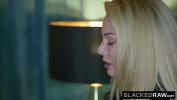 Bokep Hot BLACKEDRAW Room service delivers BBC to this hungry blonde