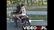 Nonton Film Bokep Polskie filmy erotyczne Podryw na motor hot